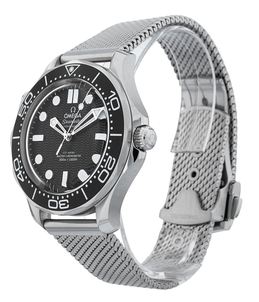 Omega Seamaster Diver 300m 210.30.42.20.01.010